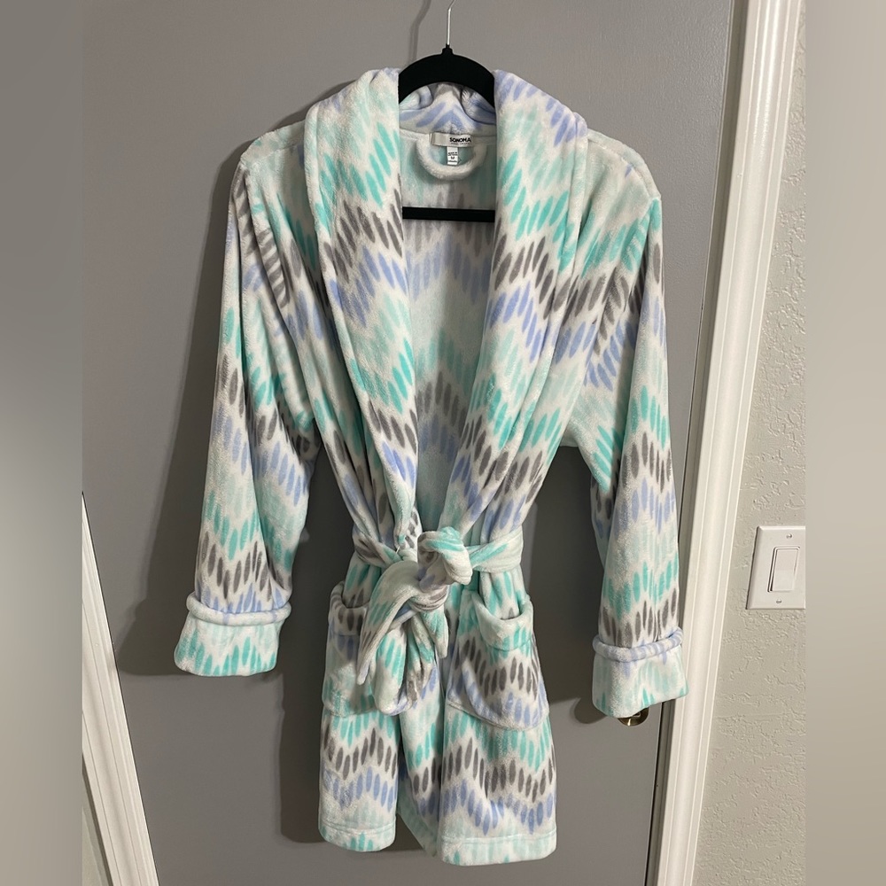 Sonoma Women’s Robe